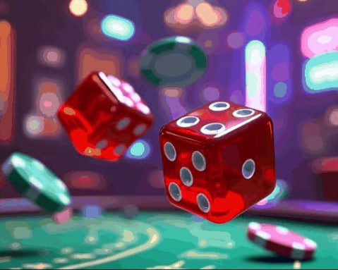 BOS555 Live Casino studio meja roulette dan baccarat dengan dealer profesional