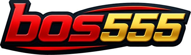 BOS555 Logo